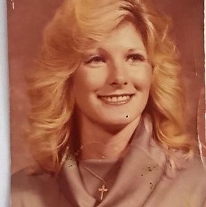 Meet your Posher, Ann